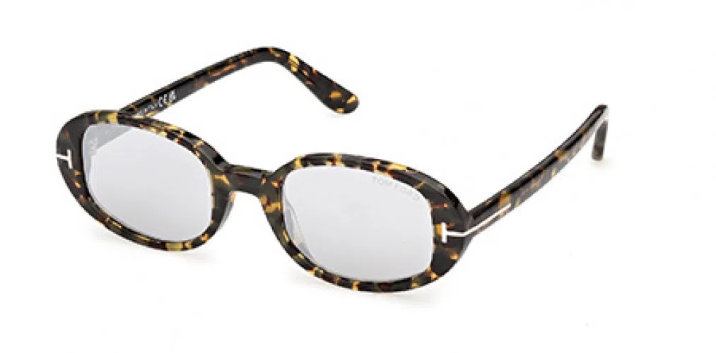 Tom Ford Iggy 1364 Sunglasses - view 3